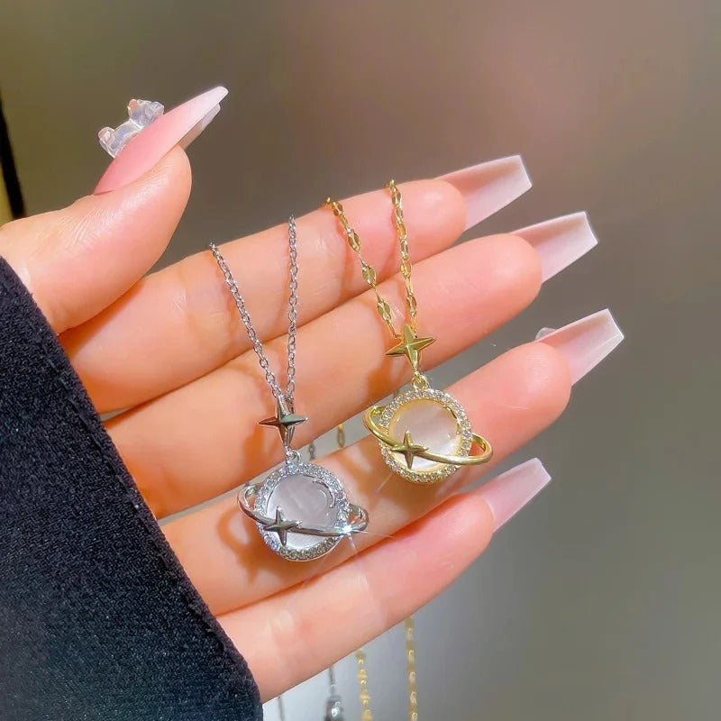 💫 COLLARES TULIPANES ANILLO Y PULCERA  NATURAL a 37,45 USD🤩, Selecciona tus favoritos tenemos variedad